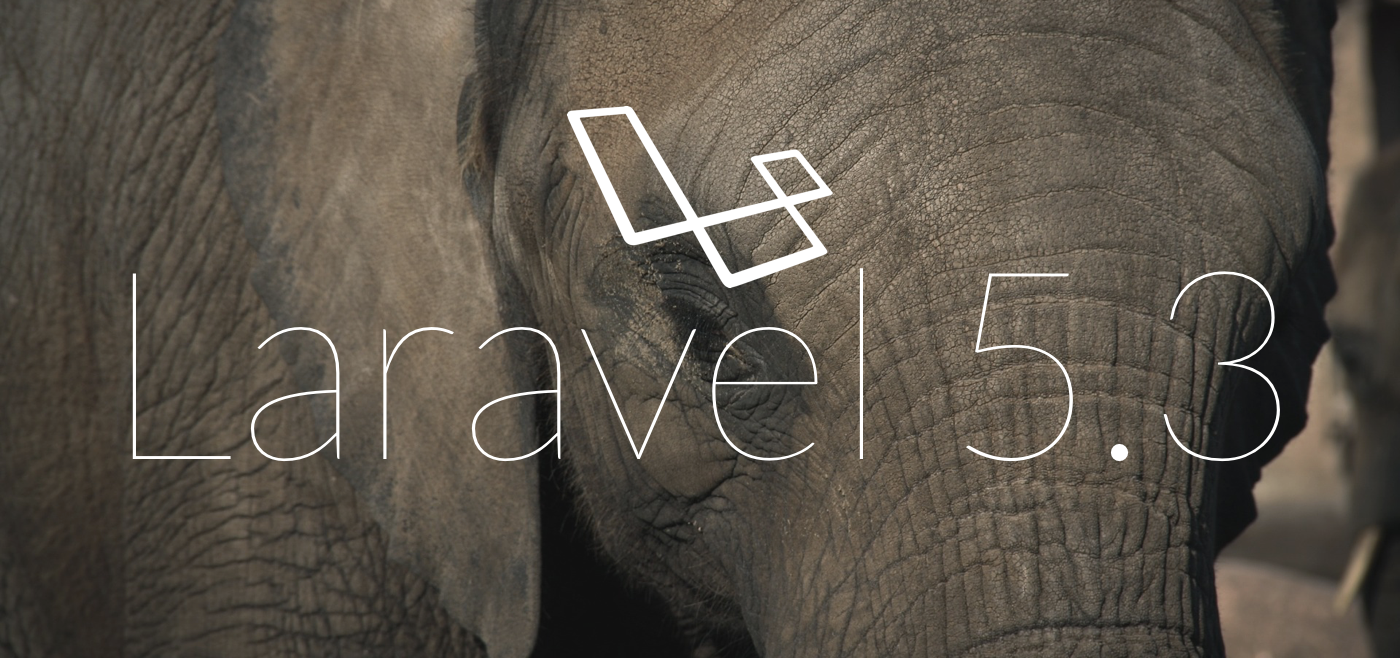 In Laravel 5.3.17, Model Factories now includes states